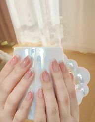 点击看大图 -M·X Nail日式美甲美睫