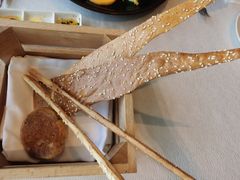 -Flame秀扒房西餐厅·石家庄希尔顿酒店