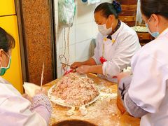 -海汇源老烧麦店(东大街总店)