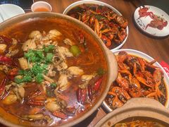 -马头巷·食景园(苏州总店)
