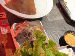 -旺晖本帮骨头煲·深夜火锅(梅园路店)