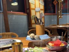 大堂-海之屋韩式烤肉(海棠68环球美食街店)