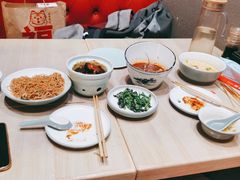 -弄堂小笼包(山东青岛万象城店)