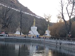 -宗角禄康公园