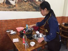 -顺德火焰醉鹅坊(珠海店)