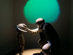 -东京塔海贼王主题公园