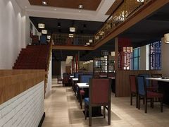 -粤潮牛肉火锅店(江南大道店)