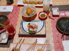 -鸟山鸣·日料食堂(王府井店)