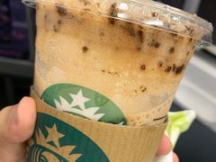 -星巴克(重庆火车北站北广场II店)