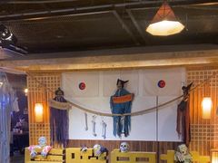 -长藤鬼校(龙翔店)