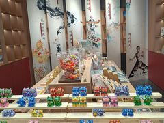 -李小龙乐园(顺德均安店)