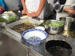 -老客满蛋饼(双塔市集店)