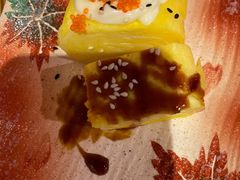 -一井烧肉·活鳗·寿司(望京SOHO店)