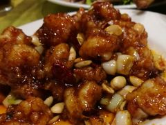 -晋阳饭庄(虎坊桥店)