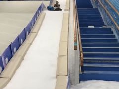 -Mr·Kuma酷么先生雪之乐园