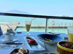 -水上明月·湖景餐厅