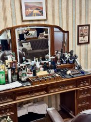 -BarberKiNG男士理发馆Barbershop