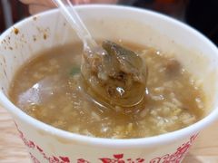 -百成大同鸭肉粥(大同总店)