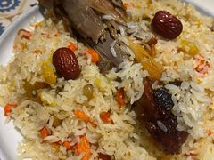 -阿拉丁新疆风味餐厅·清真(罗廊巷店)