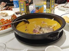 -和记小菜(东方店)