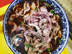 -九八五面馆(欧洲城店)