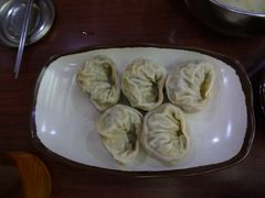-神仙雪浓汤(明洞店)