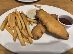 -巴伐利亚啤酒坊(意式风情街店)