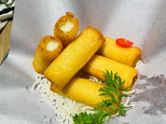 -滋粥楼·顺德菜(番禺广场总店)