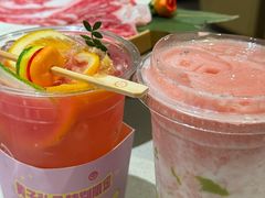 -海底捞火锅(西直门凯德MALL店)