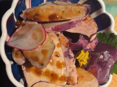 -花潮料理艺食馆(SM新生活广场店)