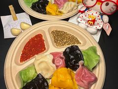 -必点海鲜·海肠捞饭大王(滨江道店)