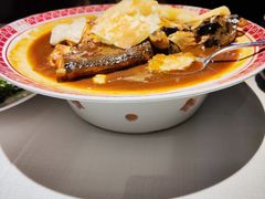 经典鱼头泡饼-旺顺阁鱼头泡饼(常营店)