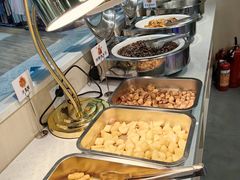 -串门小炉子自助烧烤·小火锅(南京首店)