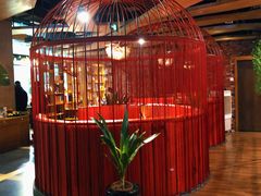 -莽子老火锅(大坪店)