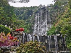 -古龙峡云天玻霸