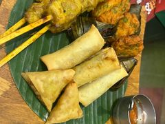 -simply thai天泰(世纪汇店)