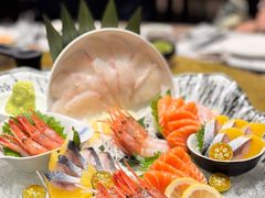 -一本魅·日式料理