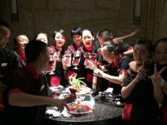 iphone_upload_pic-海底捞火锅(龙岗星河COCO Park店)