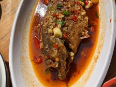 -老三样·美食研究中心(世贸路店)