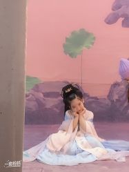 -盘子女人坊古装写真摄影(天津总店)