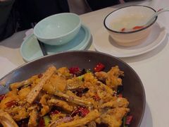 -天成川菜(礼岗店)