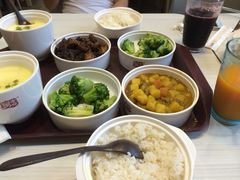 老娘舅(黄龙体育店)-老娘舅餐厅(黄龙体育中心店)