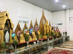 -ခြောက်ထပ်ကြီးရွှေသာလျောင်းဘုရားကြီး