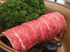 -山缓缓火锅(青岛万象城店)