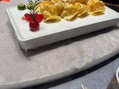 -湘满甲·黄焖甲鱼创始者·湘菜·鲁菜(潘家园店)