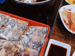 -樱吉岛寿喜锅(肇嘉浜路店)