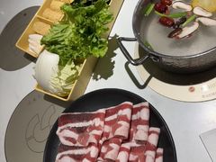 -呷哺呷哺 黄金牧场 (新中关购物中心店)