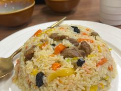 -贯贯吉·清真餐厅(浙江中路店)