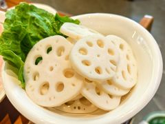 -刘老表·瓦罐汤涮肉(青云谱店)
