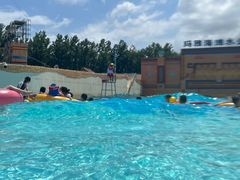 -上海玛雅海滩水公园